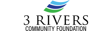  3 rivers foundation logo