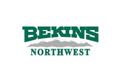 Bekins Logo