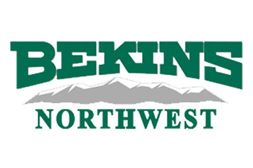 bekins logo