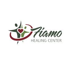 Fiamo Healing Center Logo