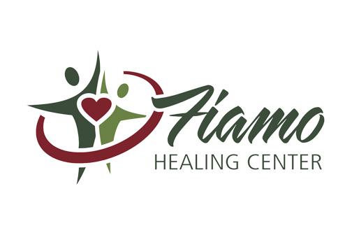 Fiamo Healing Center Logo