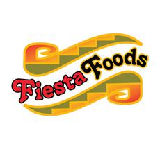 Fiesta Food Logo