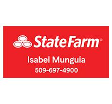 Isabel Munguia State Farm