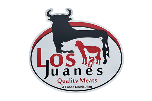 Los Juanes
