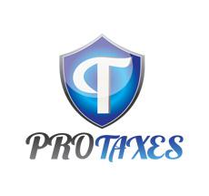 Pro Taxes Logo