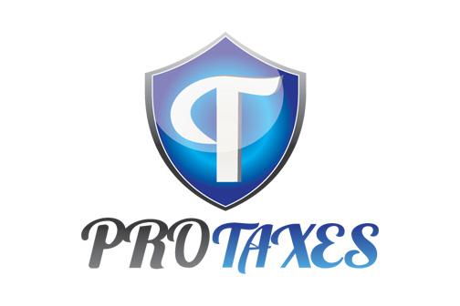 Pro Taxes Logo