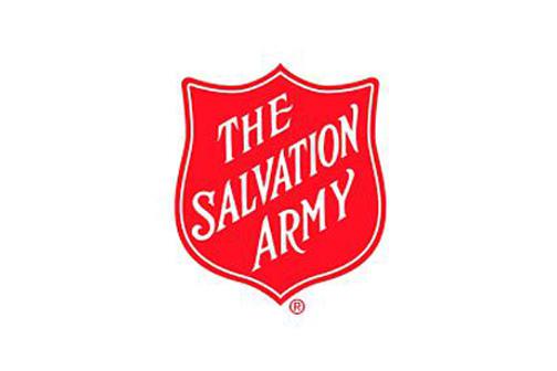 Salvation Army Logo