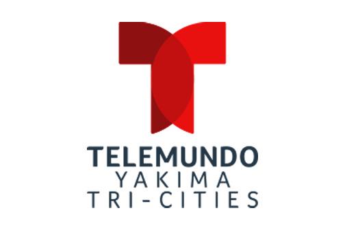 Telemundo Logo