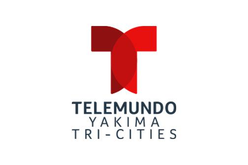 Telemundo logo