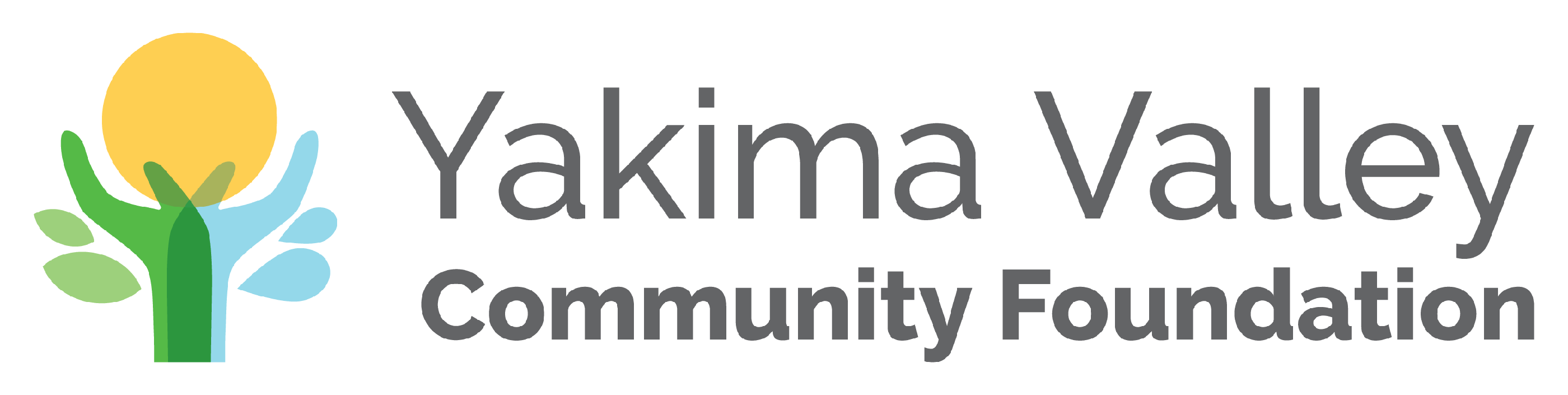 yakima valley community foundation logo